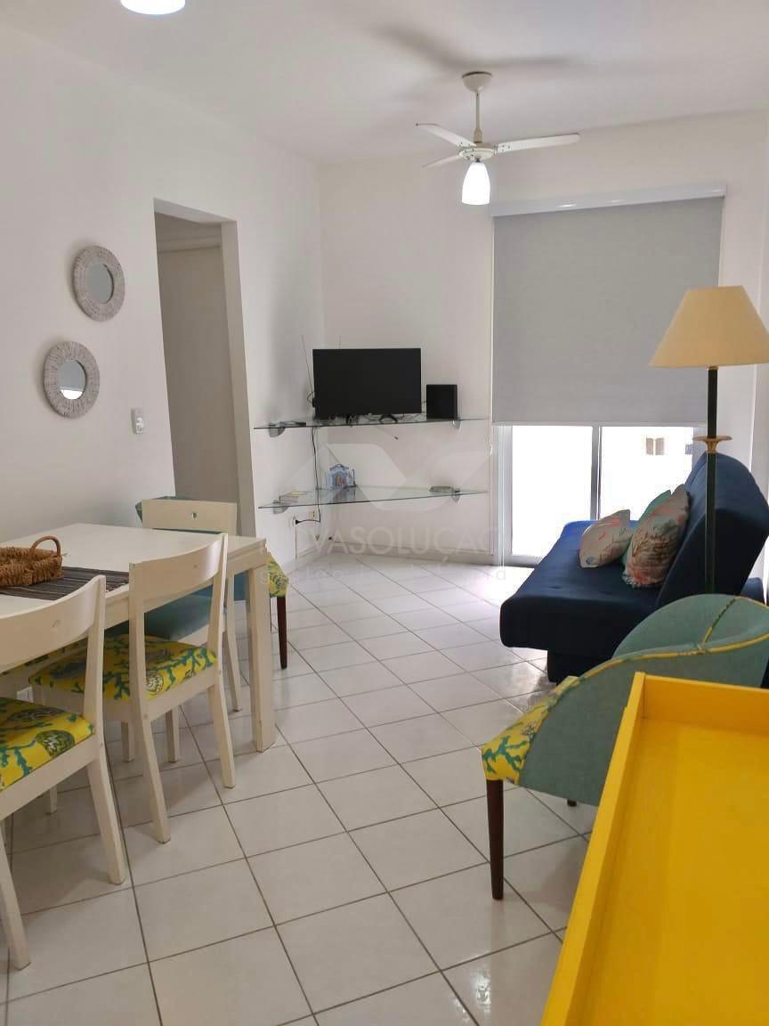 Apartamento com 2 dormitrios, Praia da Enseada, GUARUJA - SP