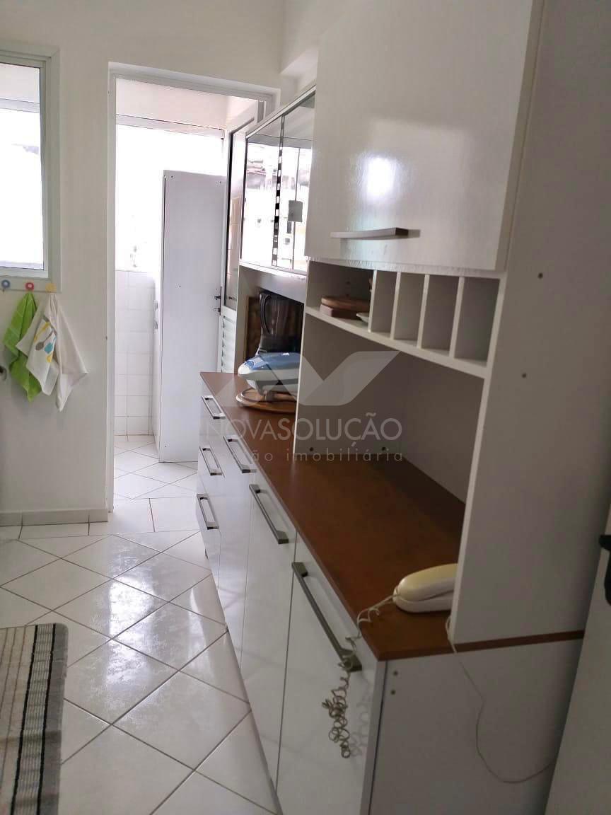 Apartamento com 2 dormitrios, Praia da Enseada, GUARUJA - SP