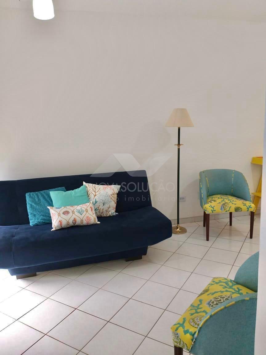 Apartamento com 2 dormitrios, Praia da Enseada, GUARUJA - SP