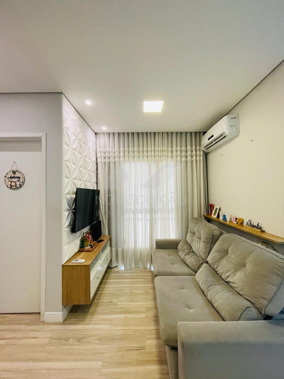 Apartamento  venda, Condomnio Exclusive, LIMEIRA - SP