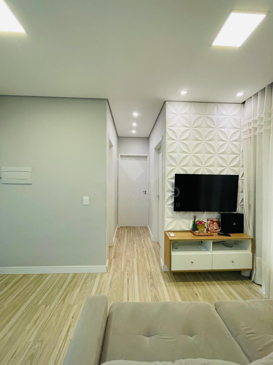 Apartamento  venda, Condomnio Exclusive, LIMEIRA - SP