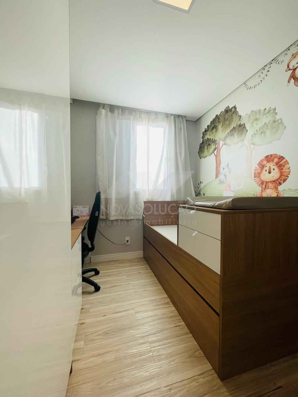 Apartamento  venda, Condomnio Exclusive, LIMEIRA - SP