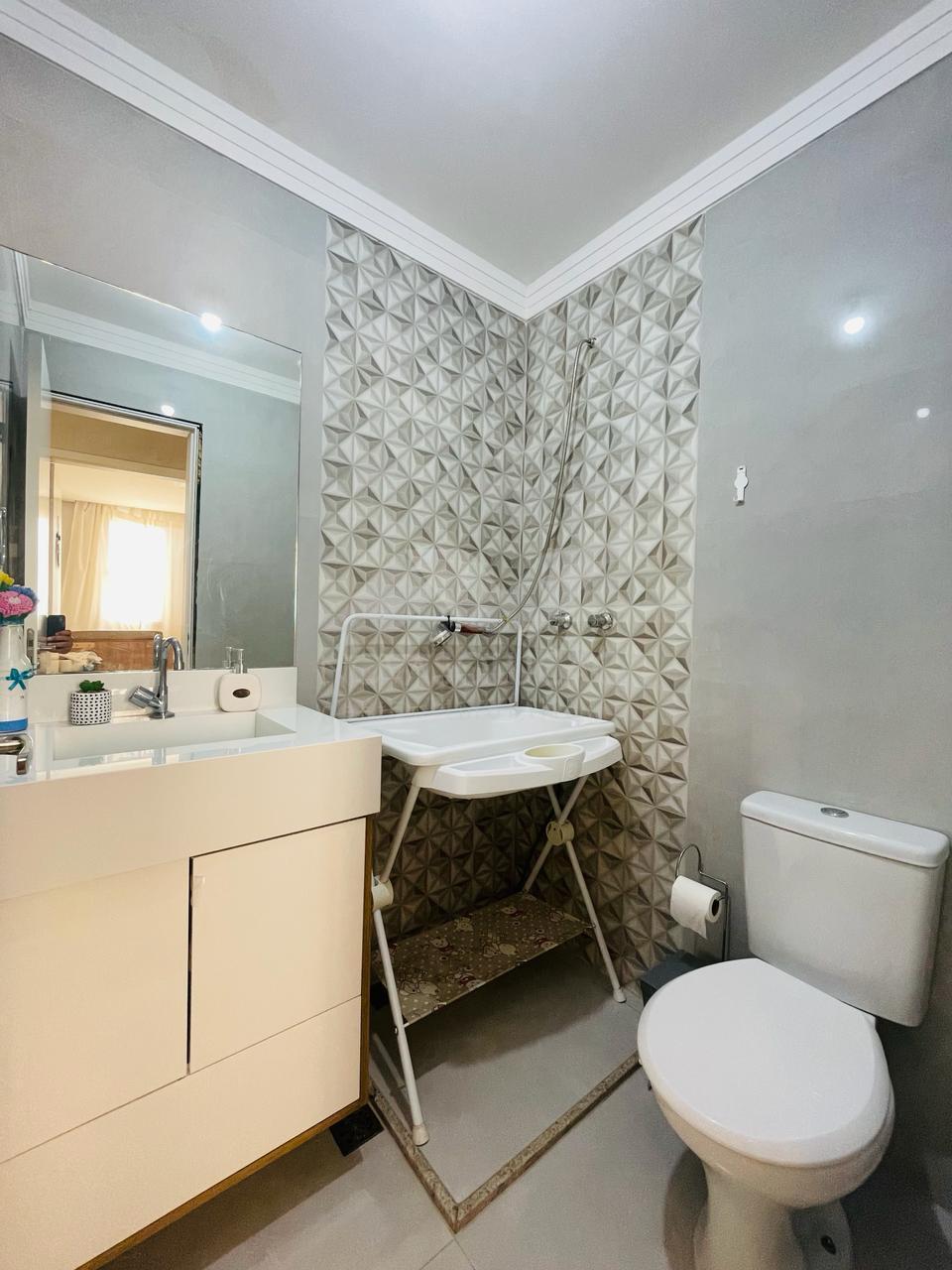 Apartamento  venda, Condomnio Exclusive, LIMEIRA - SP