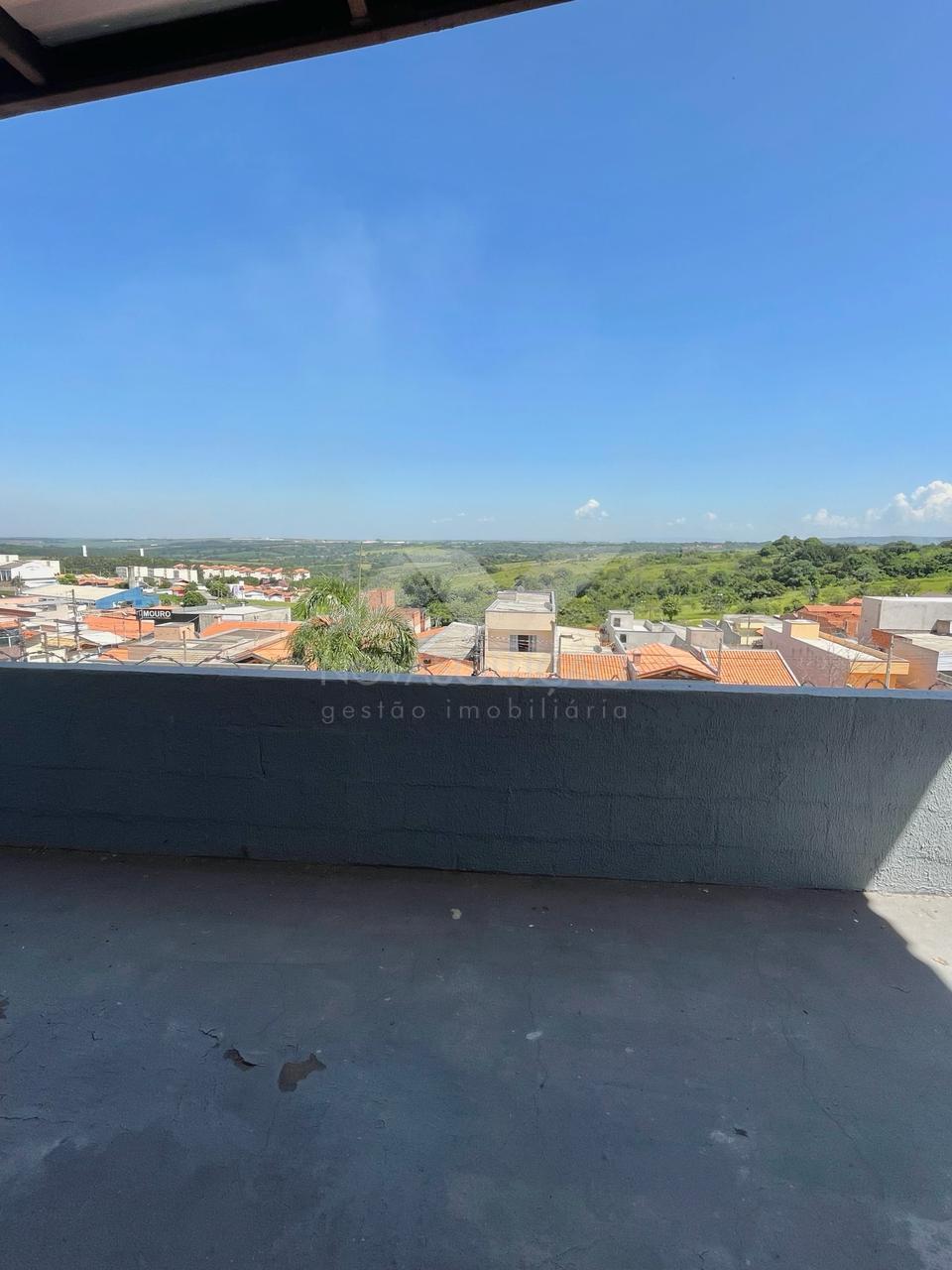 Barraco  venda, Morada das Accias, LIMEIRA - SP