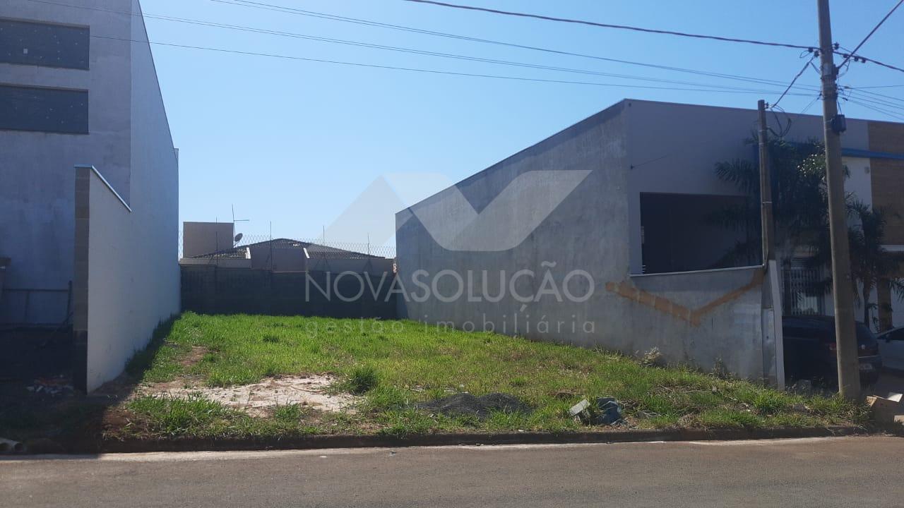 Terreno Comercial  venda, rea Externa Roland I, LIMEIRA - SP