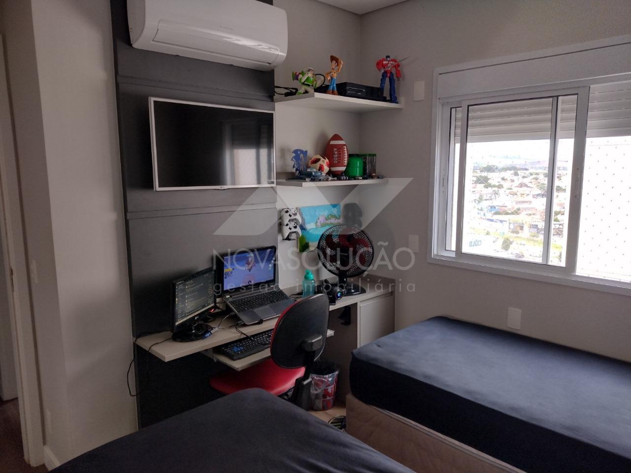 Apartamento  venda, Condomnio Ptio Das Palmeiras, LIMEIRA - SP