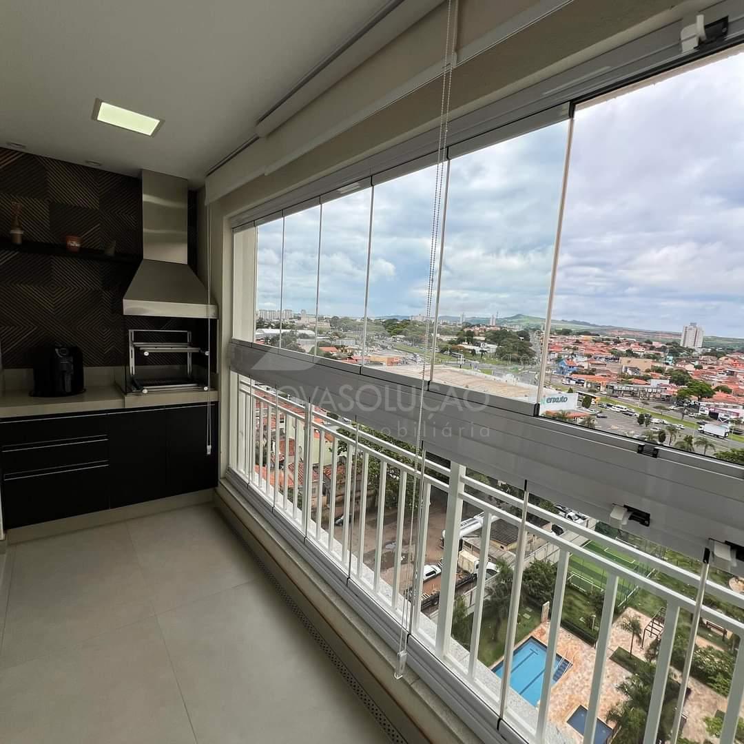 Apartamento  venda, Condomnio Ptio Das Palmeiras, LIMEIRA - SP