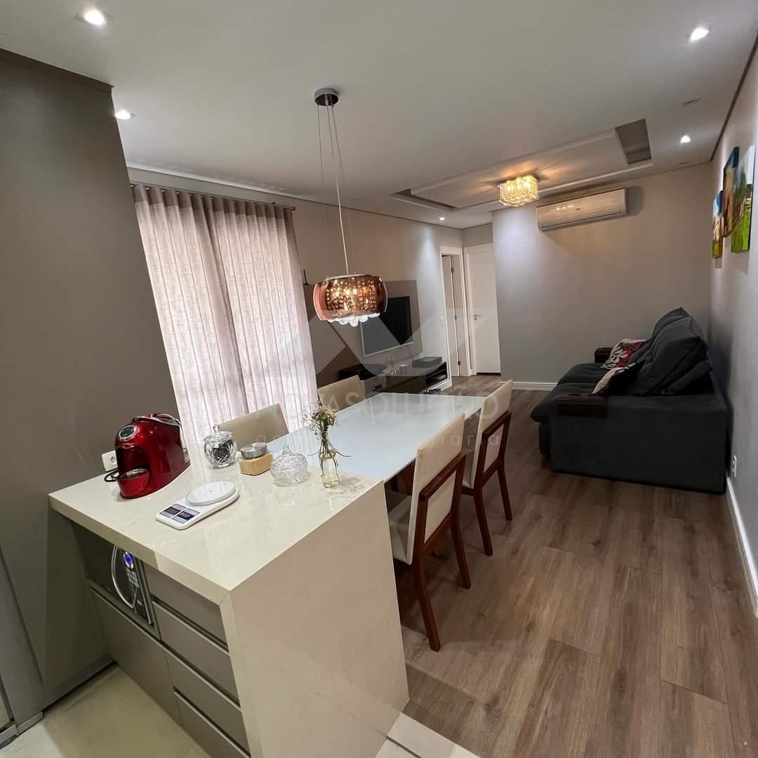 Apartamento  venda, Condomnio Ptio Das Palmeiras, LIMEIRA - SP