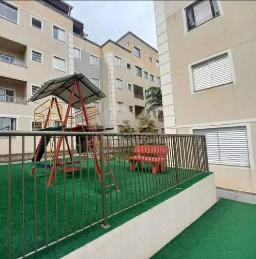 Apartamento  venda, Condomnio Residencial Spazio Acropolis, AMERICANA - SP