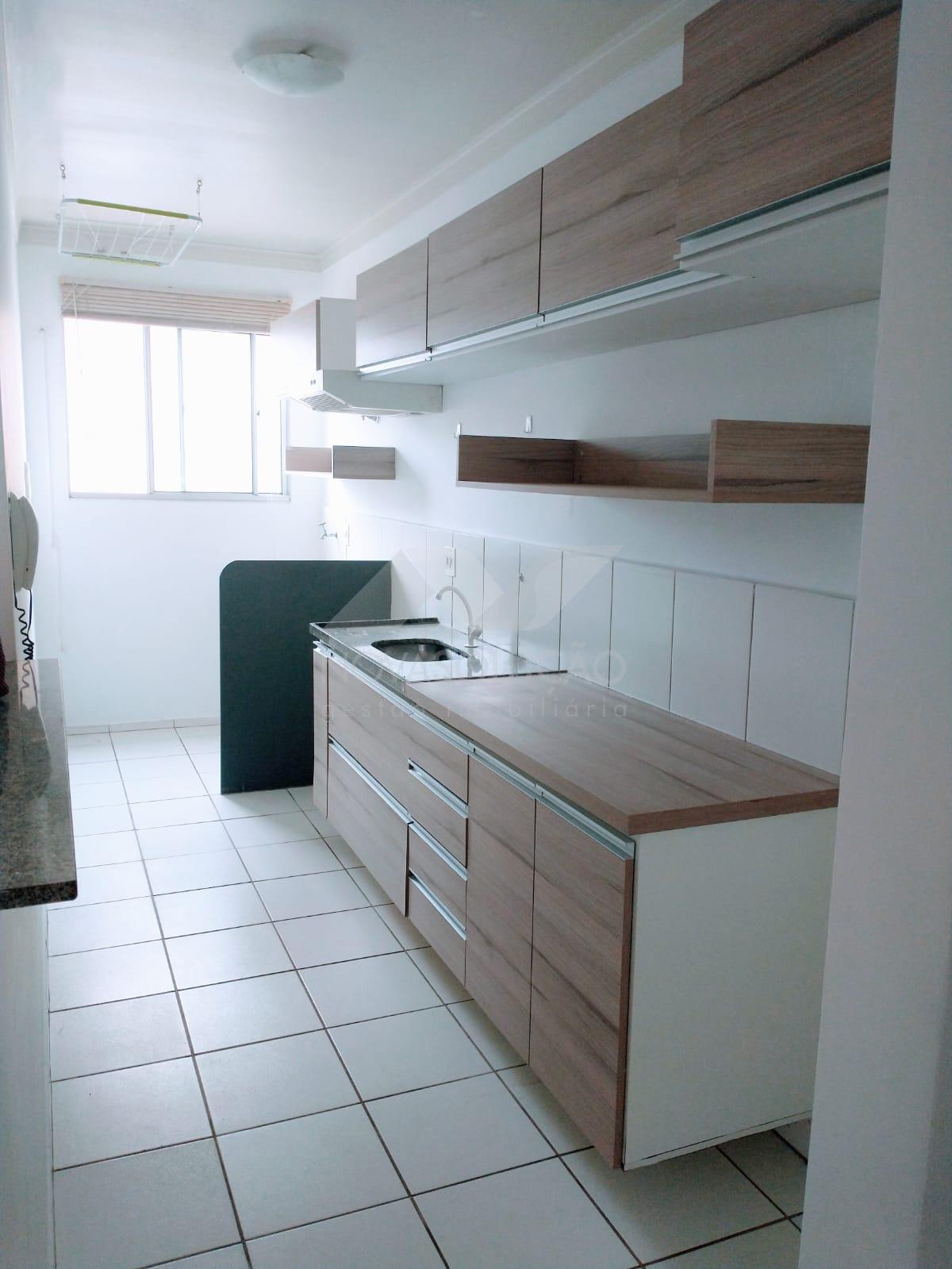 Apartamento  venda, Condomnio Residencial Spazio Acropolis, AMERICANA - SP