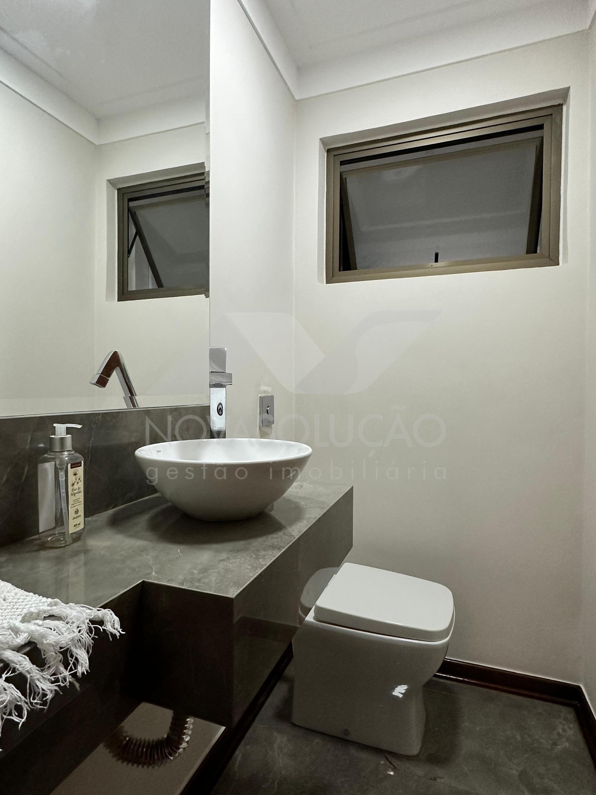 Apartamento com 4 dormitrios, Condomnio Edifcio Costa Azul, LIMEIRA - SP