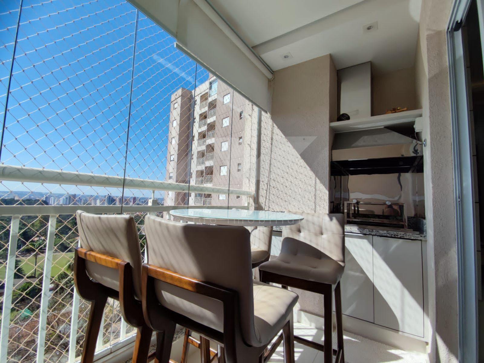 Apartamento  venda, Condomnio Artz Residencial, LIMEIRA - SP