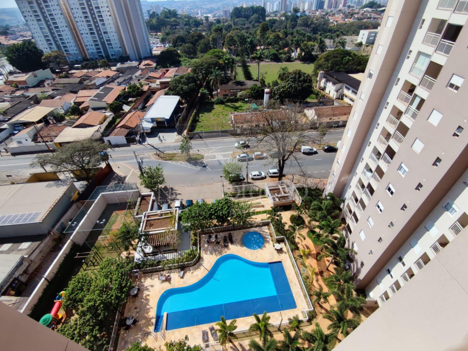 Apartamento  venda, Condomnio Artz Residencial, LIMEIRA - SP