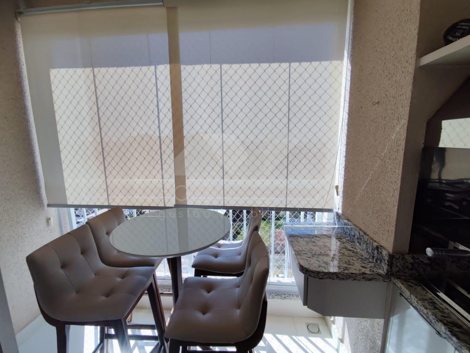 Apartamento  venda, Condomnio Artz Residencial, LIMEIRA - SP