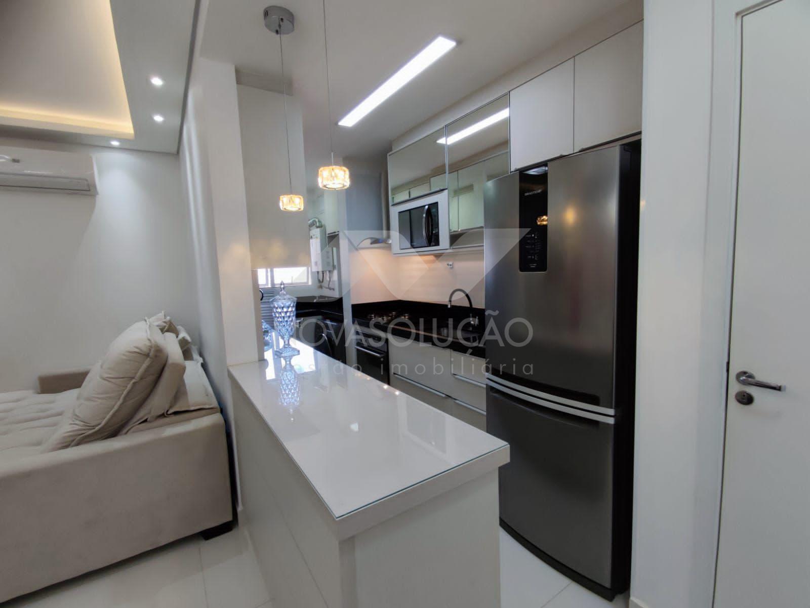 Apartamento  venda, Condomnio Artz Residencial, LIMEIRA - SP