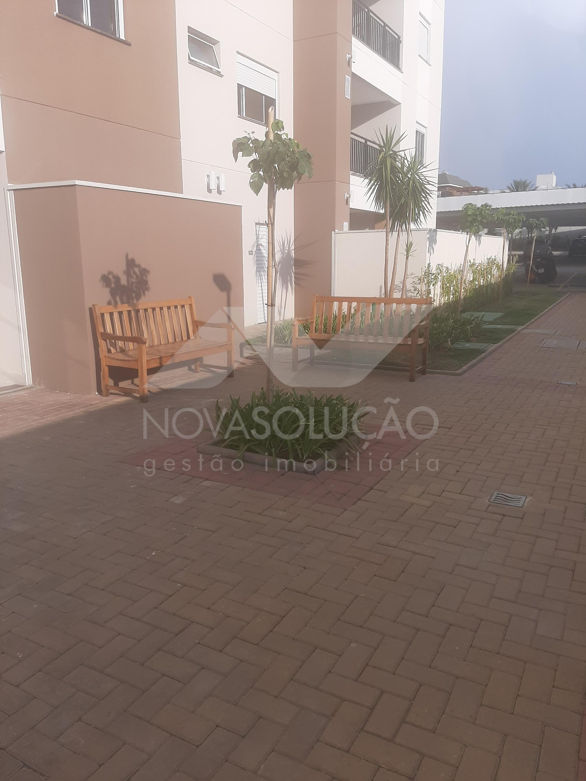 Apartamento  venda, Condomnio Gaudi, LIMEIRA - SP