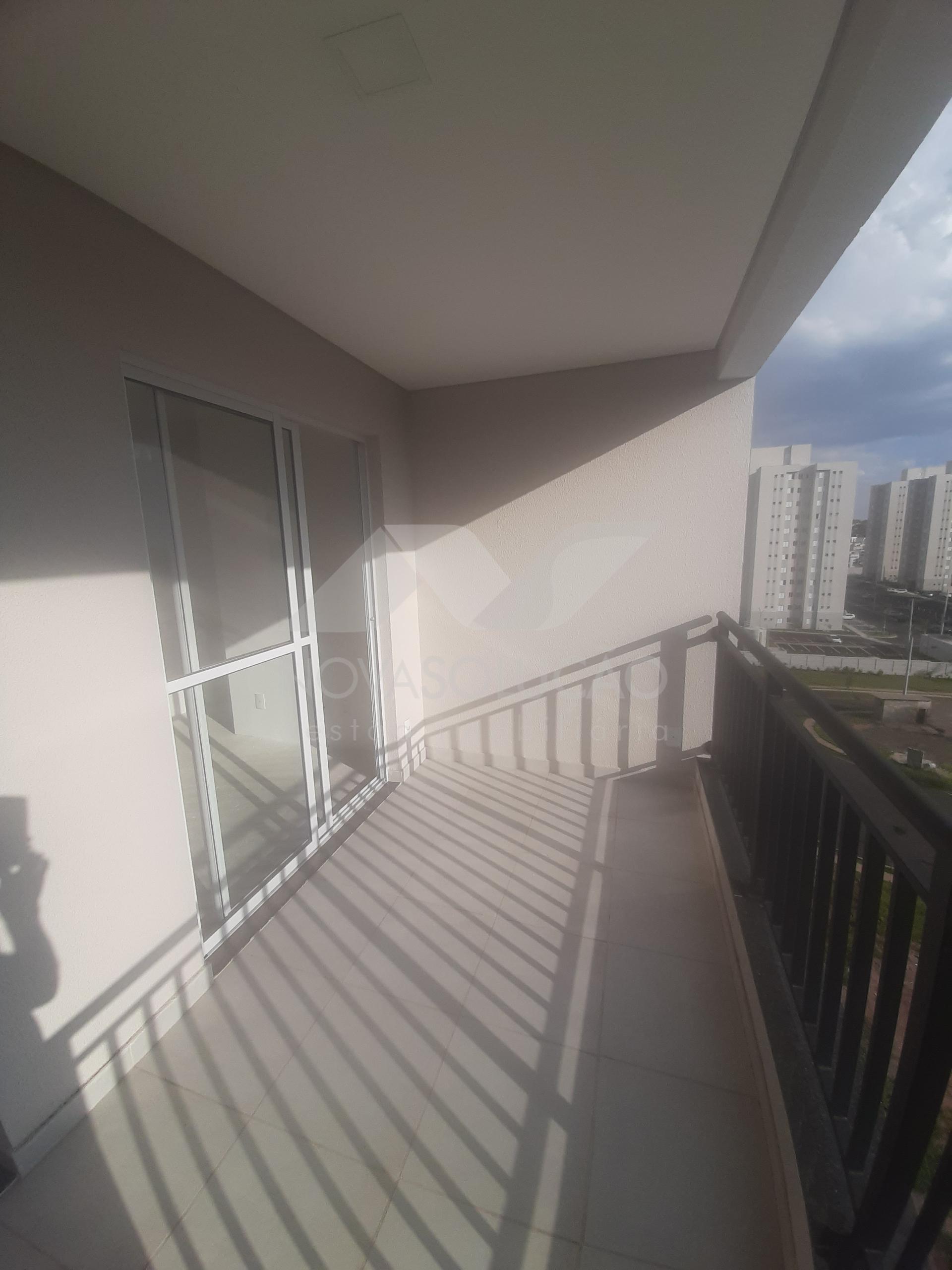 Apartamento  venda, Condomnio Gaudi, LIMEIRA - SP