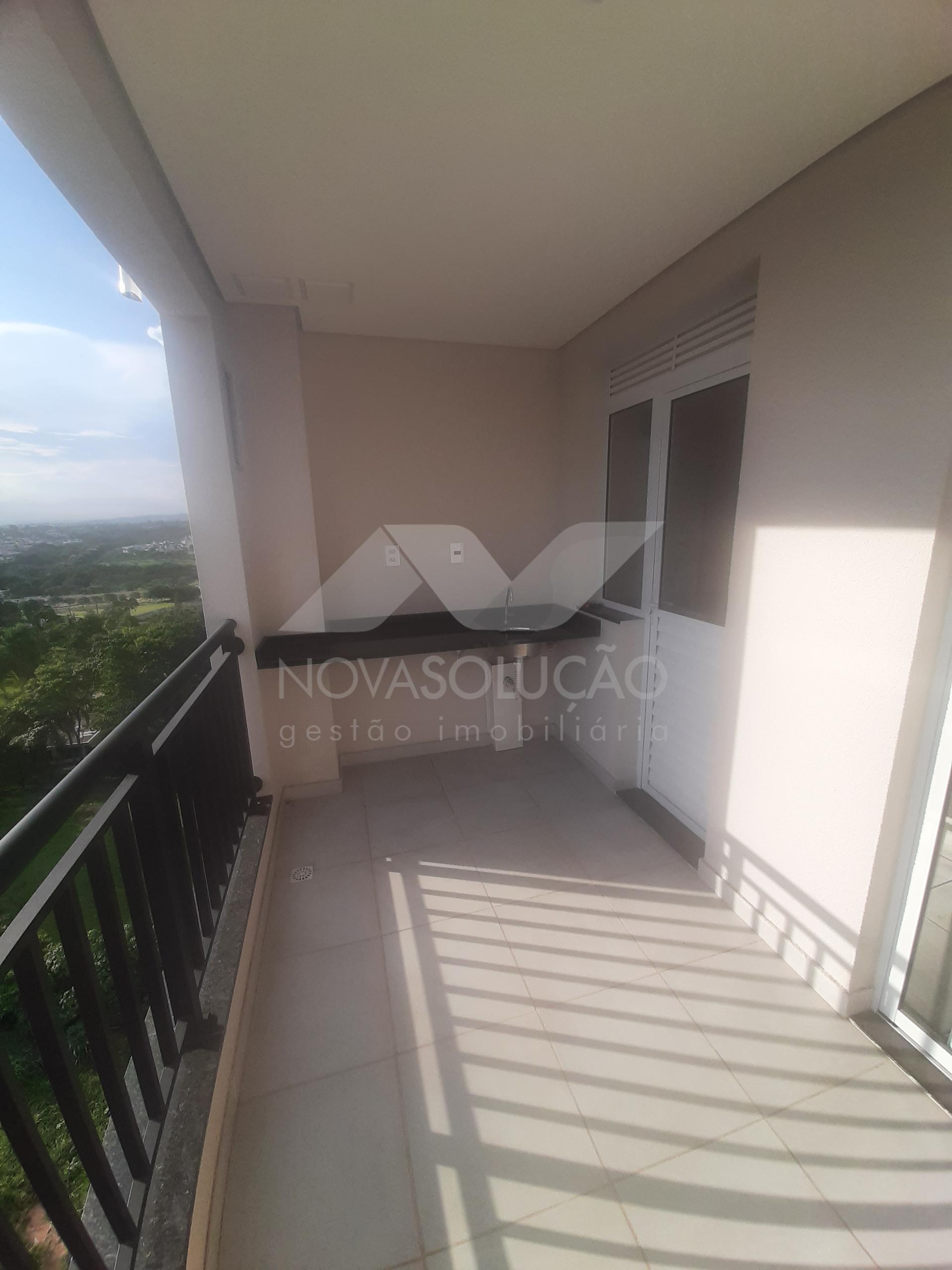 Apartamento  venda, Condomnio Gaudi, LIMEIRA - SP