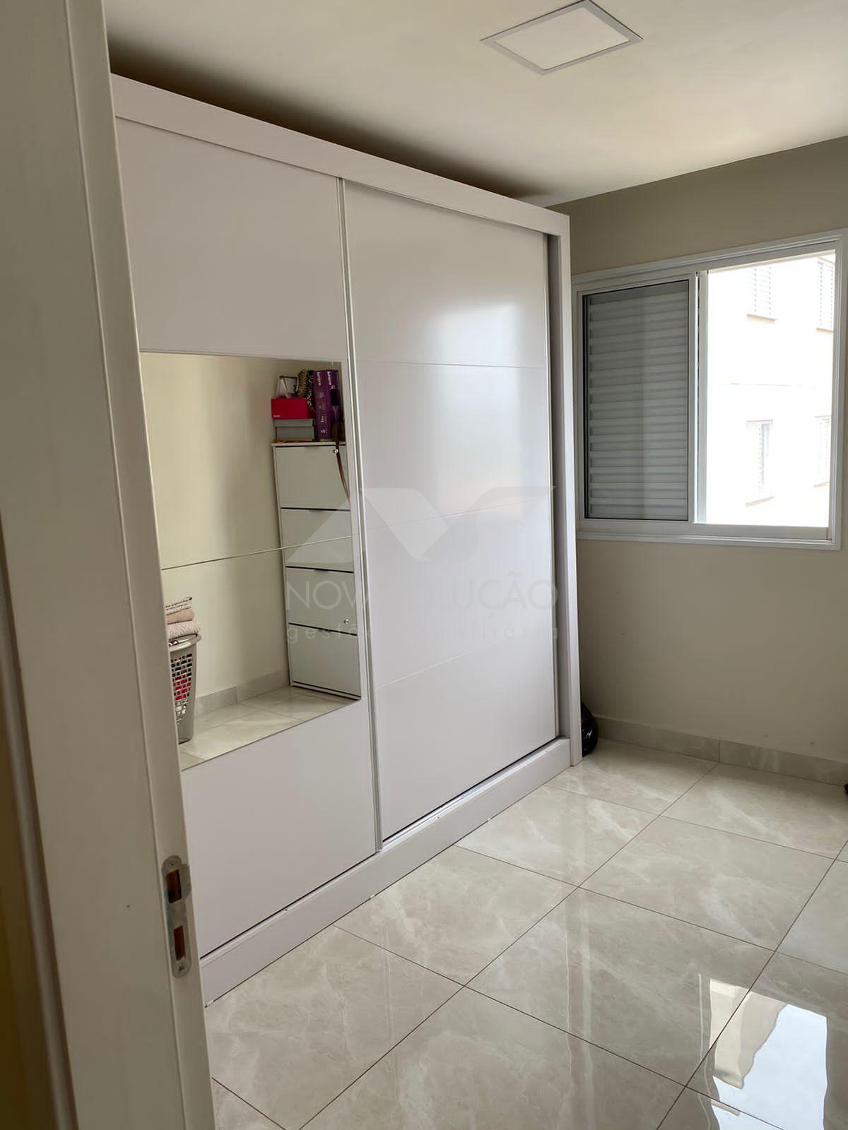 Apartamento  venda, Condomnio Vivendas, LIMEIRA - SP