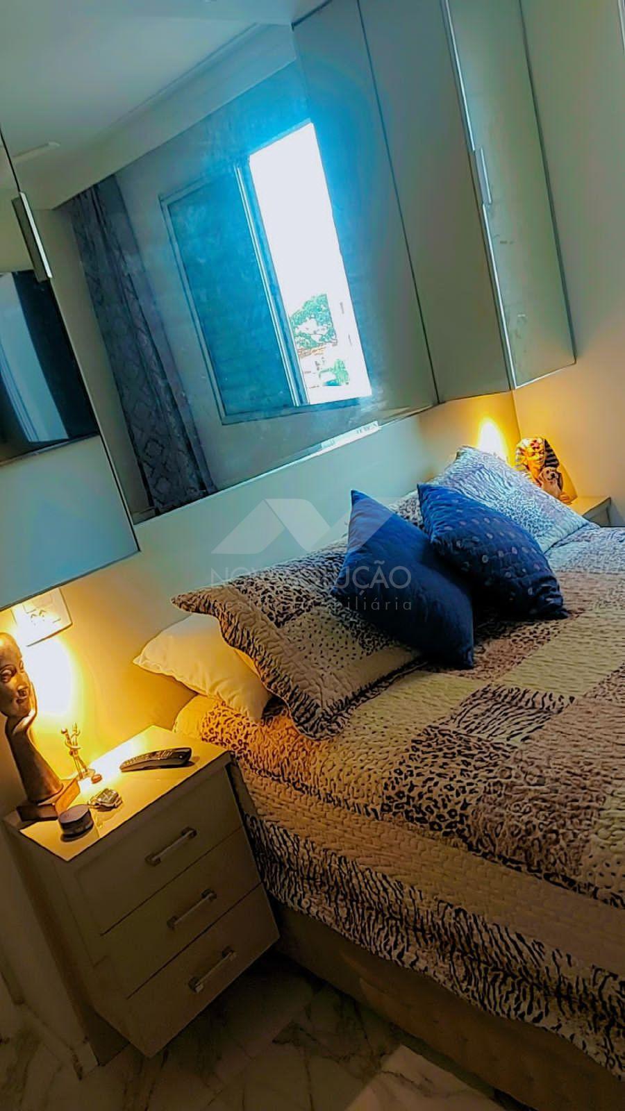 Apartamento  venda, Condomnio London, LIMEIRA - SP