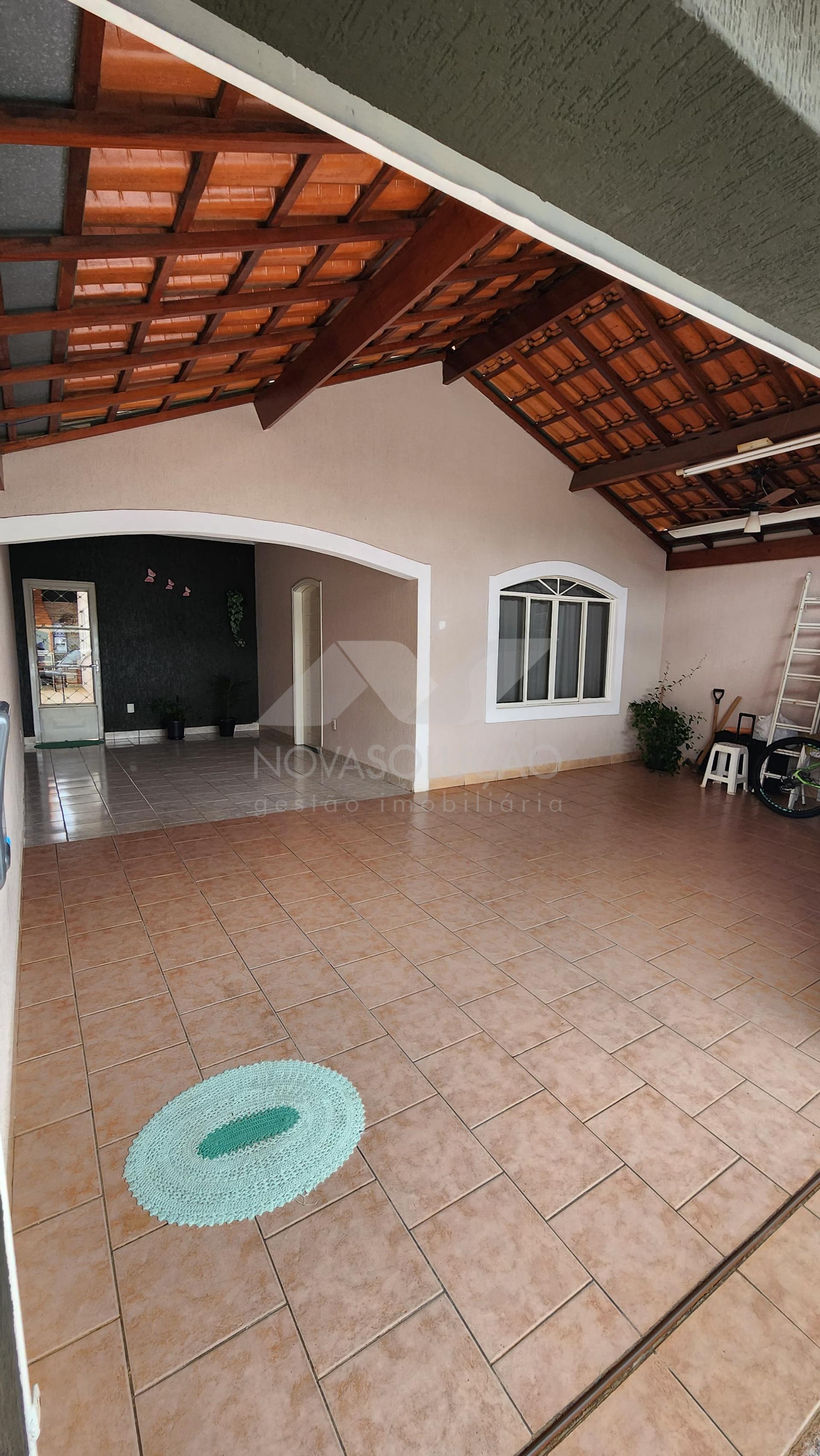 Casa  venda, Jardim Graminha 1, LIMEIRA - SP