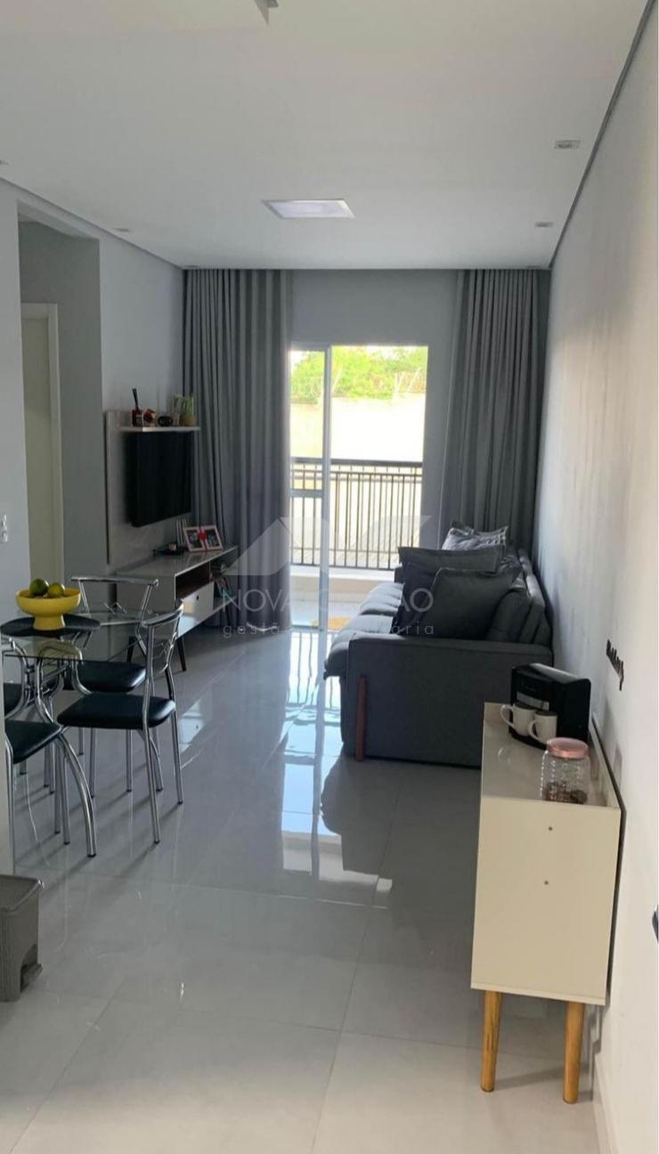 Apartamento  venda, Condomnio Villa Romana, LIMEIRA - SP