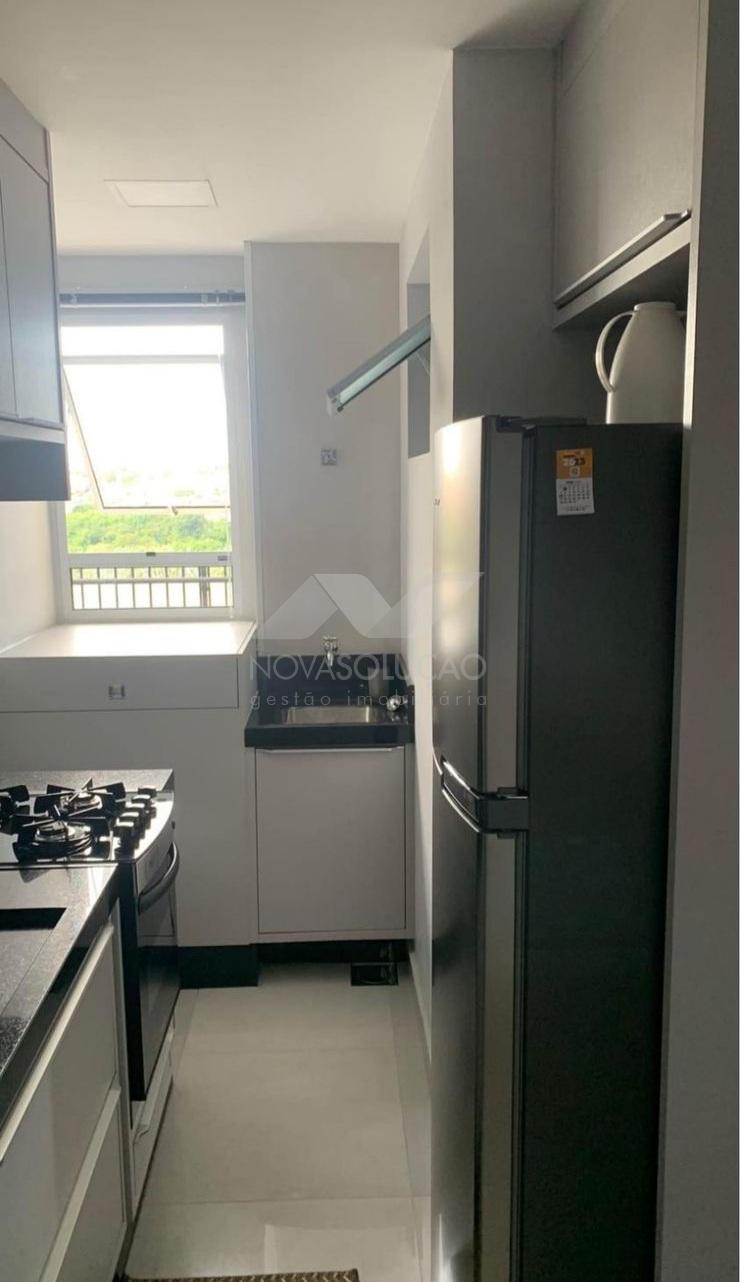 Apartamento  venda, Condomnio Villa Romana, LIMEIRA - SP