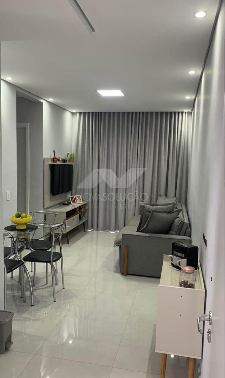 Apartamento  venda, Condomnio Villa Romana, LIMEIRA - SP