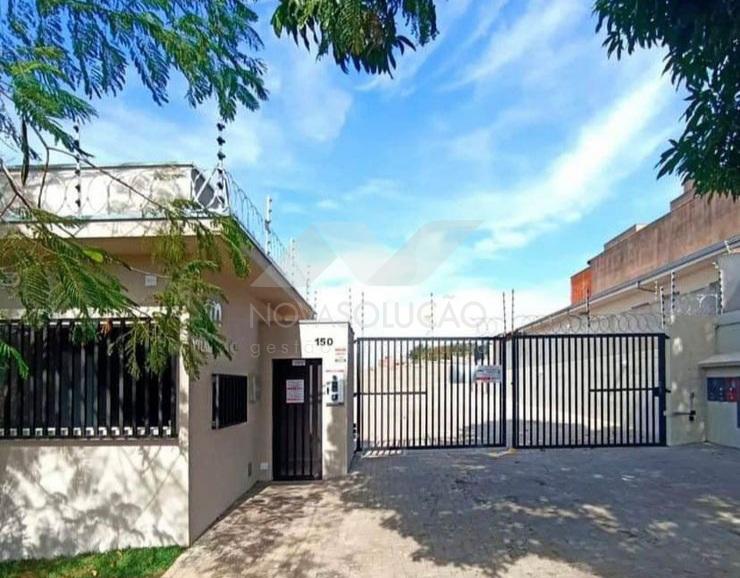 Apartamento  venda, Condomnio Villa Romana, LIMEIRA - SP