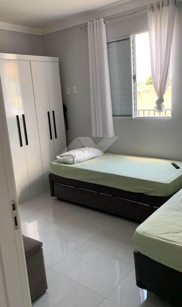 Apartamento  venda, Condomnio Villa Romana, LIMEIRA - SP