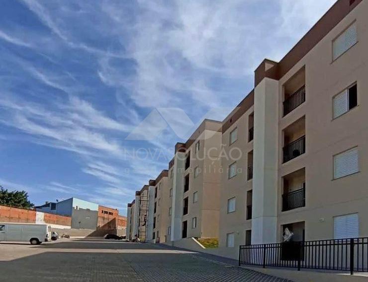 Apartamento  venda, Condomnio Villa Romana, LIMEIRA - SP