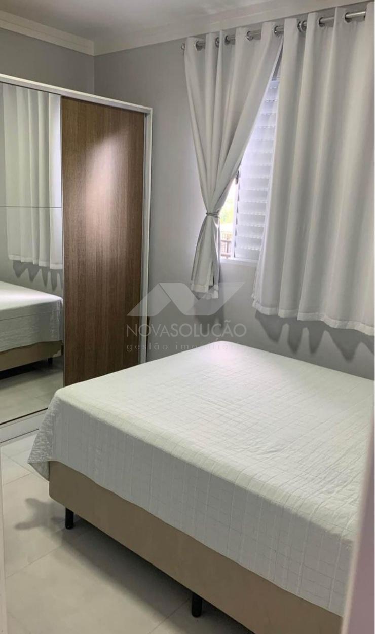 Apartamento  venda, Condomnio Villa Romana, LIMEIRA - SP