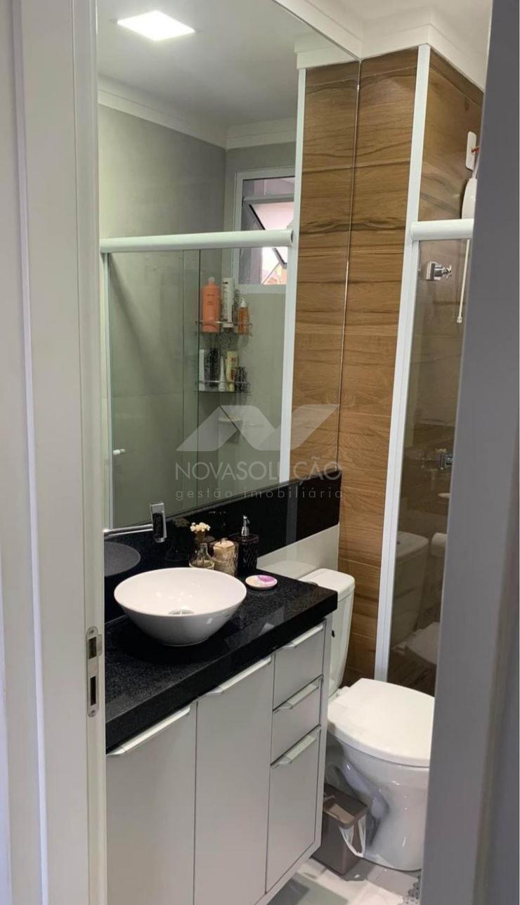 Apartamento  venda, Condomnio Villa Romana, LIMEIRA - SP