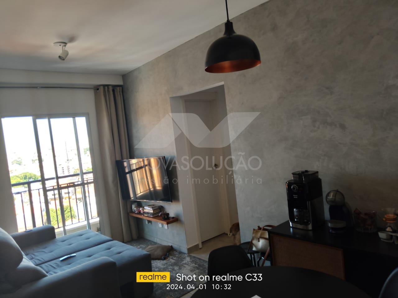 Apartamento  venda, Condomnio Alto Da Boa Vista, LIMEIRA - SP