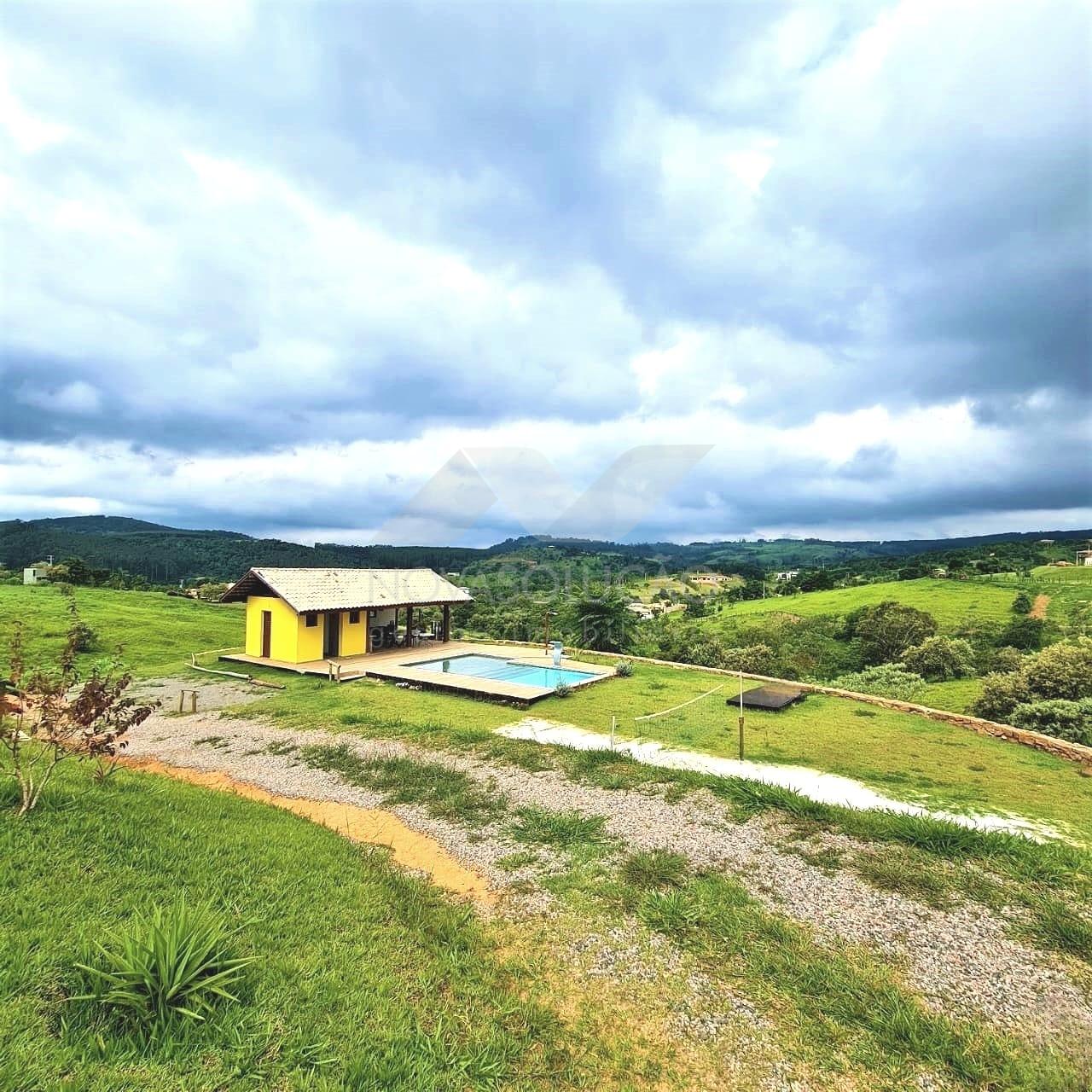 Chcara  venda, Condomnio Serra das Cabras, CAMPINAS - SP