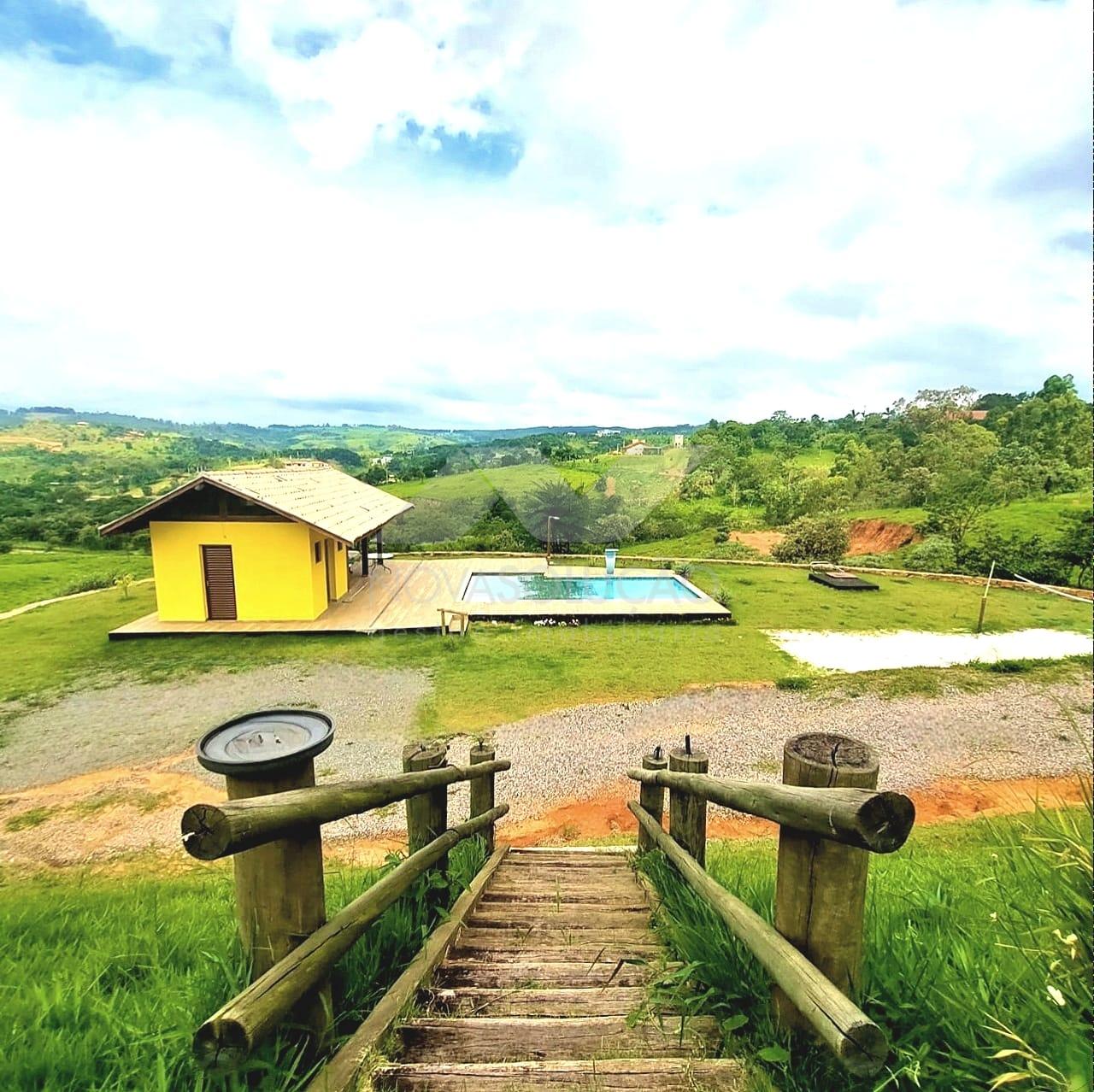 Chcara  venda, Condomnio Serra das Cabras, CAMPINAS - SP