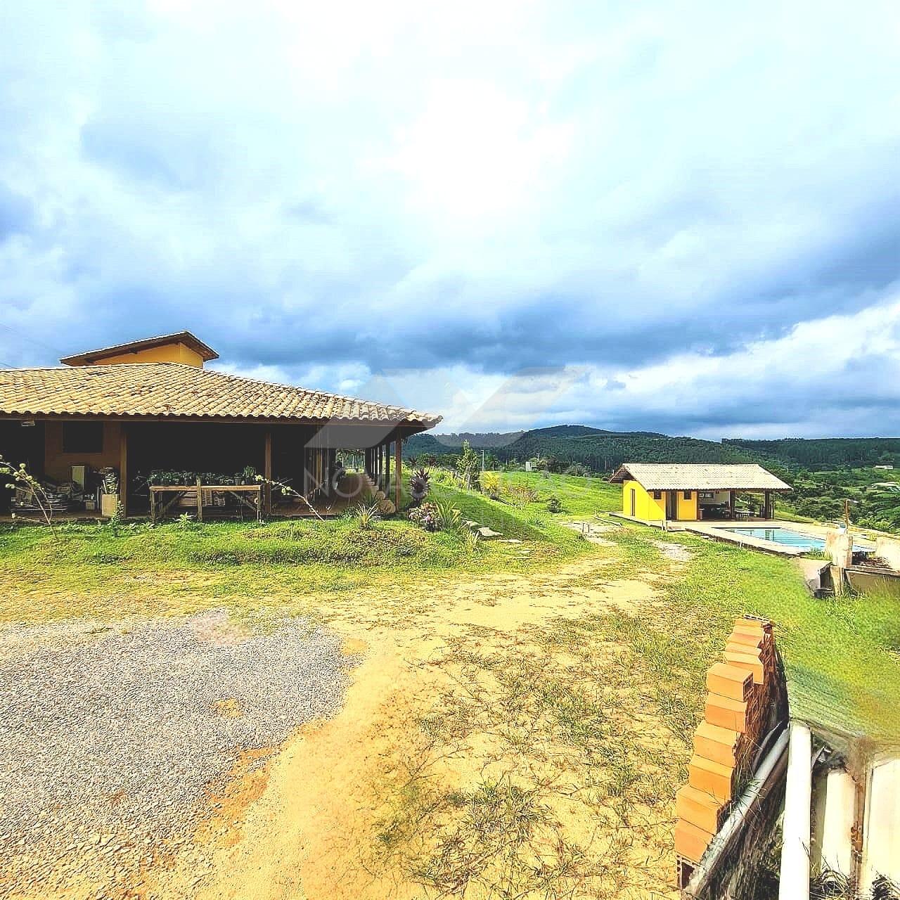 Chcara  venda, Condomnio Serra das Cabras, CAMPINAS - SP