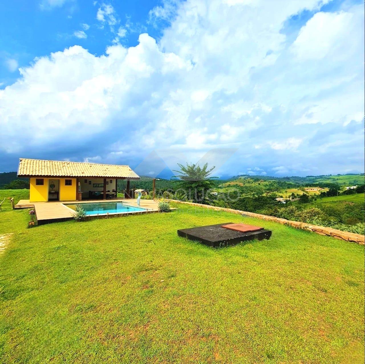 Chcara  venda, Condomnio Serra das Cabras, CAMPINAS - SP