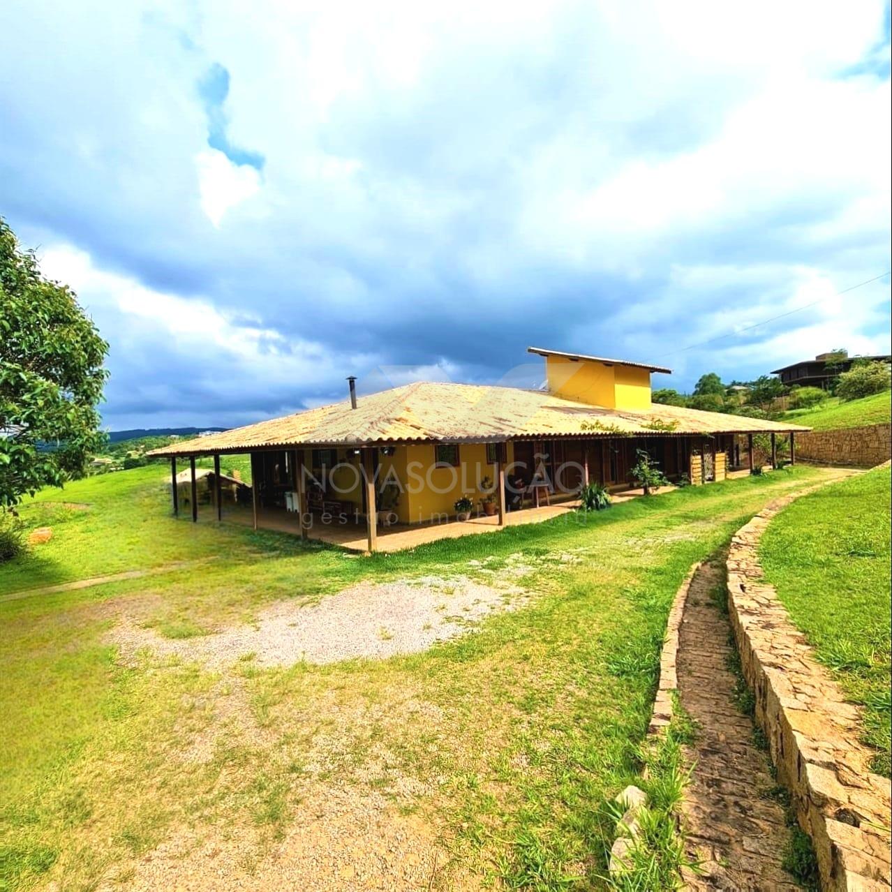 Chcara  venda, Condomnio Serra das Cabras, CAMPINAS - SP