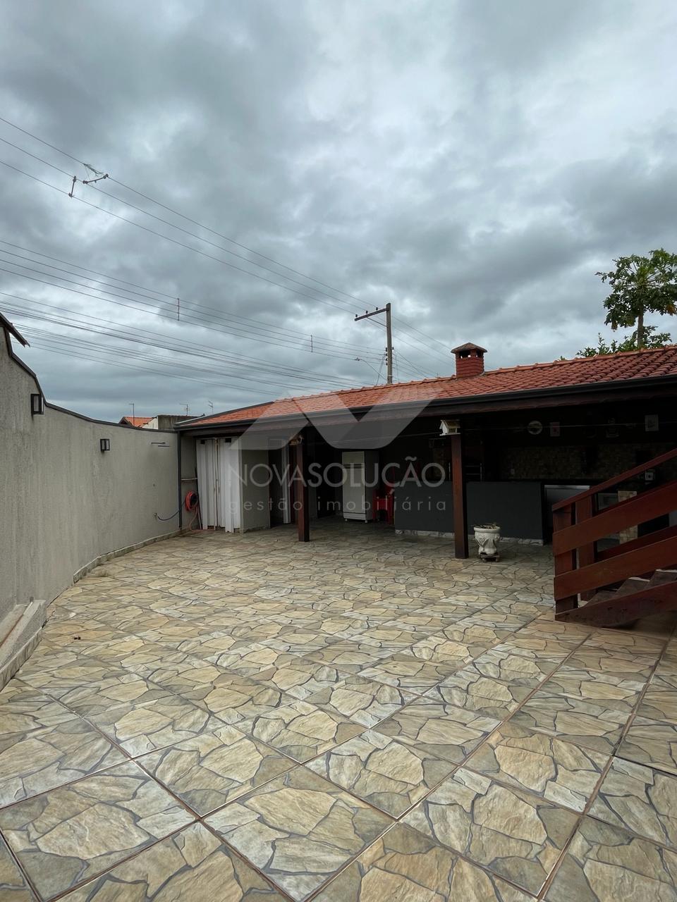 Casa  venda, Belinha Ometto, LIMEIRA - SP