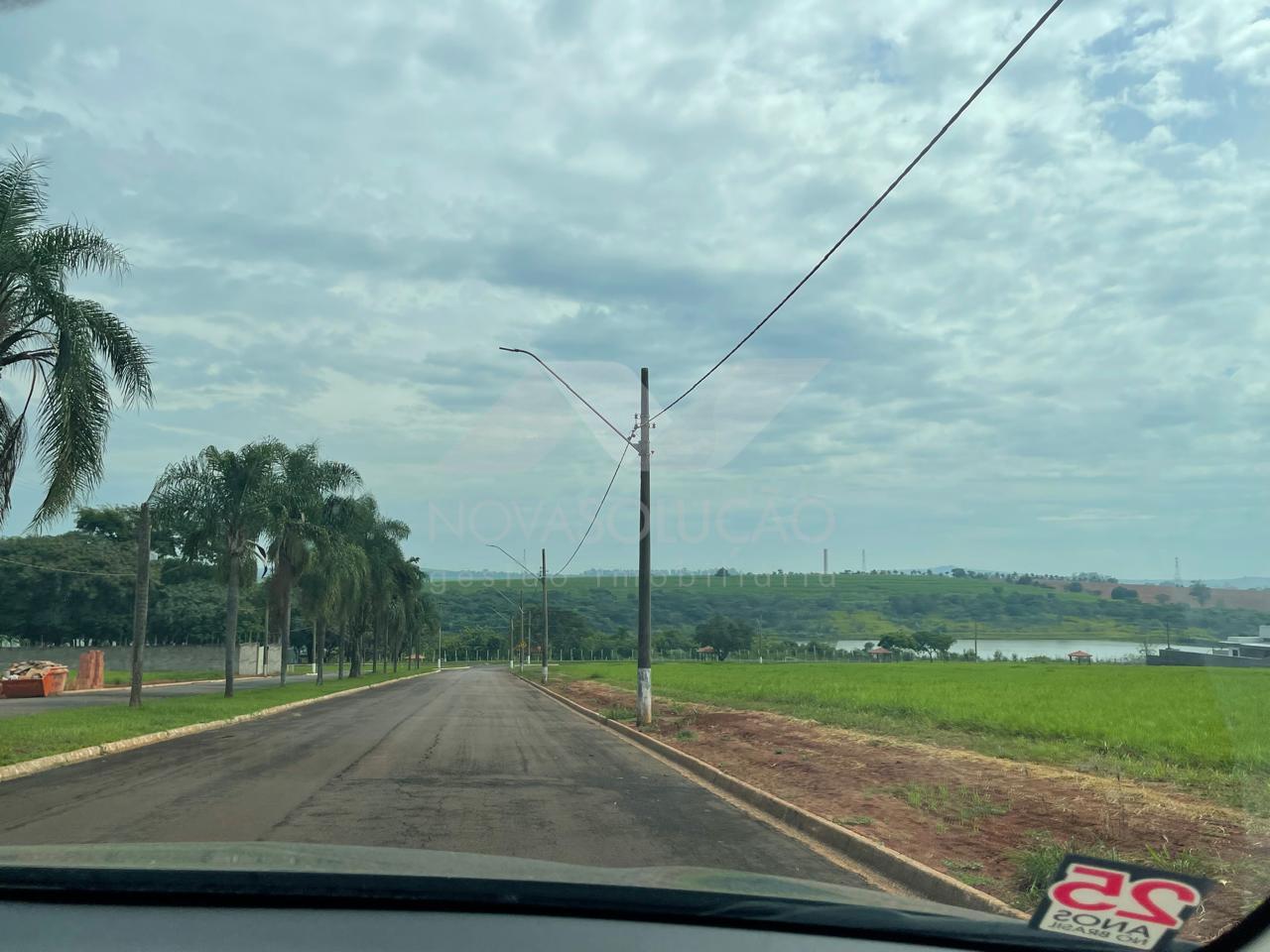 Terreno  venda, Condomnio Portal das Laranjeiras, ARARAS - SP