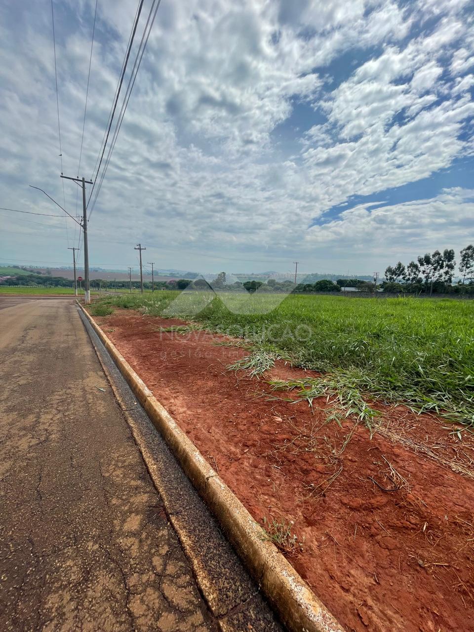 Terreno  venda, Condomnio Portal das Laranjeiras, ARARAS - SP