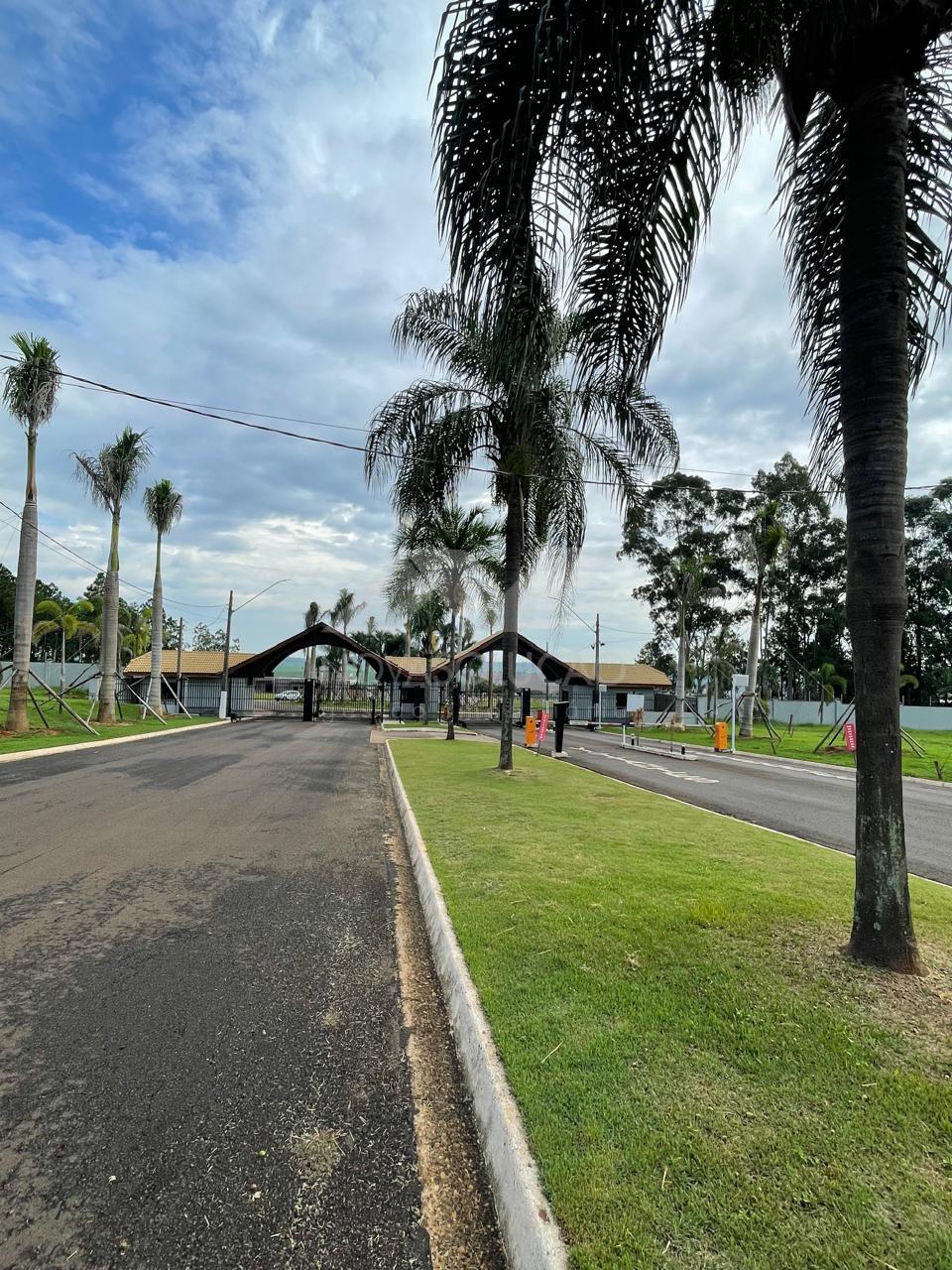 Terreno  venda, Condomnio Portal das Laranjeiras, ARARAS - SP