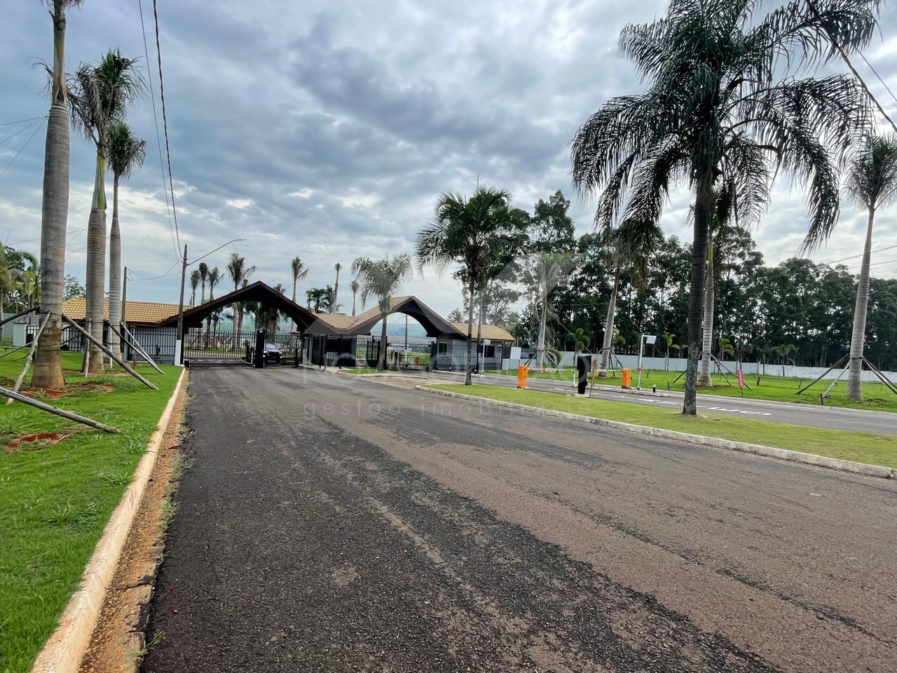 Terreno  venda, Condomnio Portal das Laranjeiras, ARARAS - SP