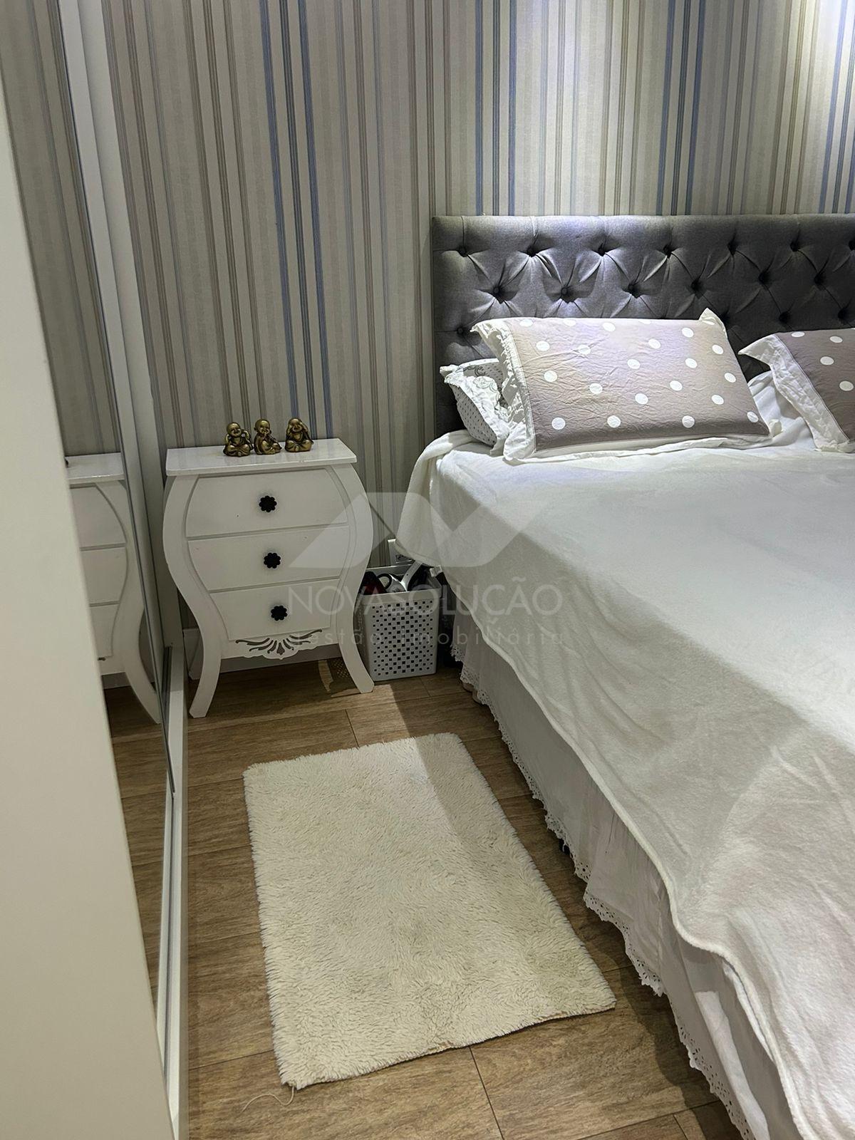 Apartamento  venda, Condomnio Varandas, LIMEIRA - SP