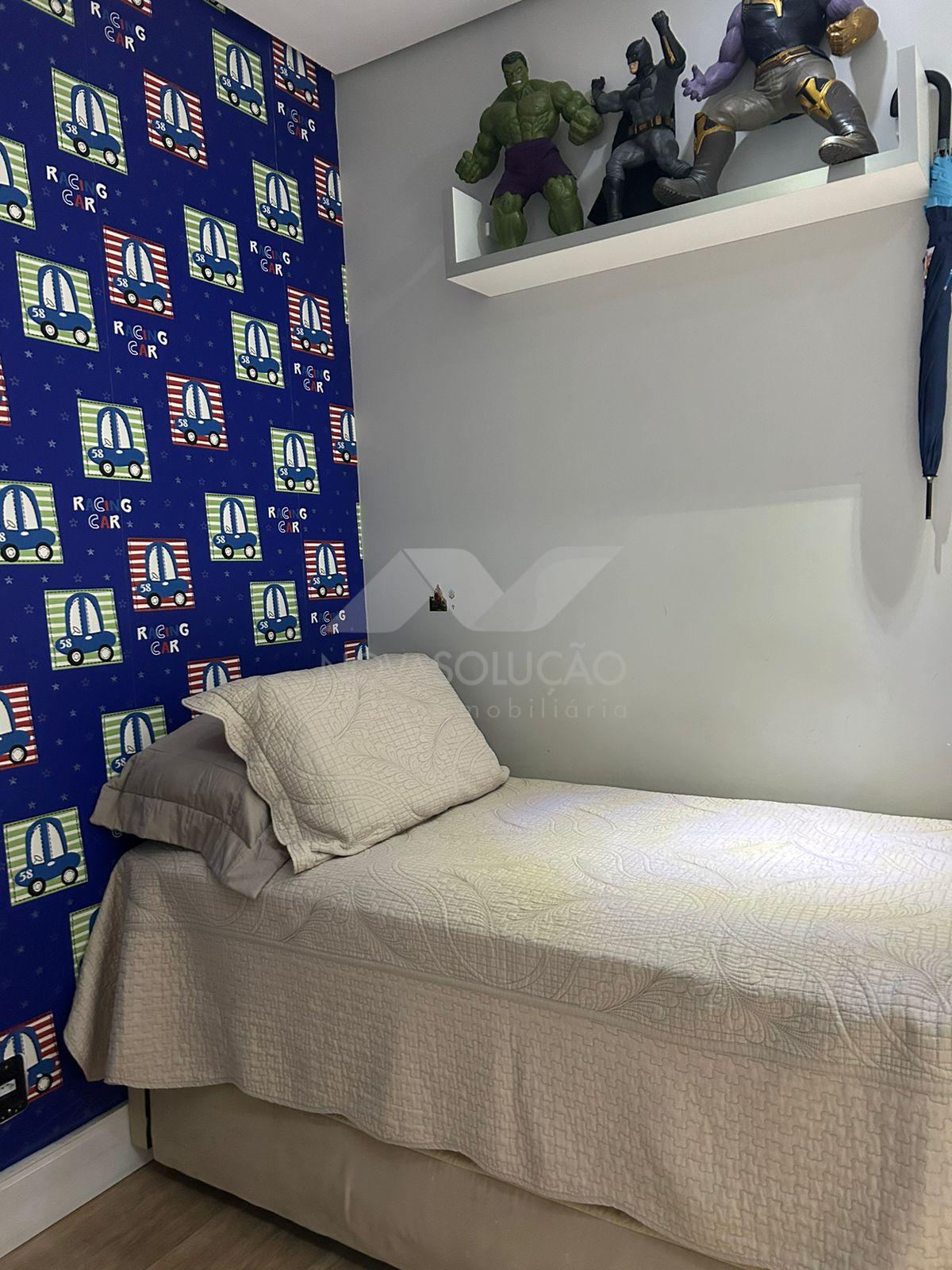 Apartamento  venda, Condomnio Varandas, LIMEIRA - SP