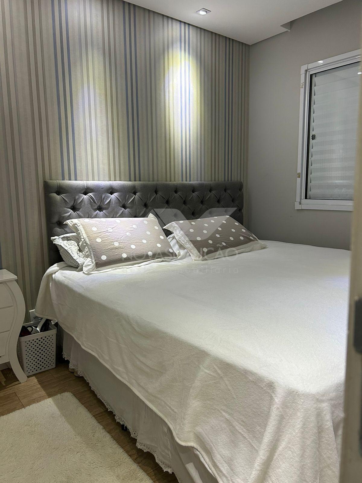 Apartamento  venda, Condomnio Varandas, LIMEIRA - SP