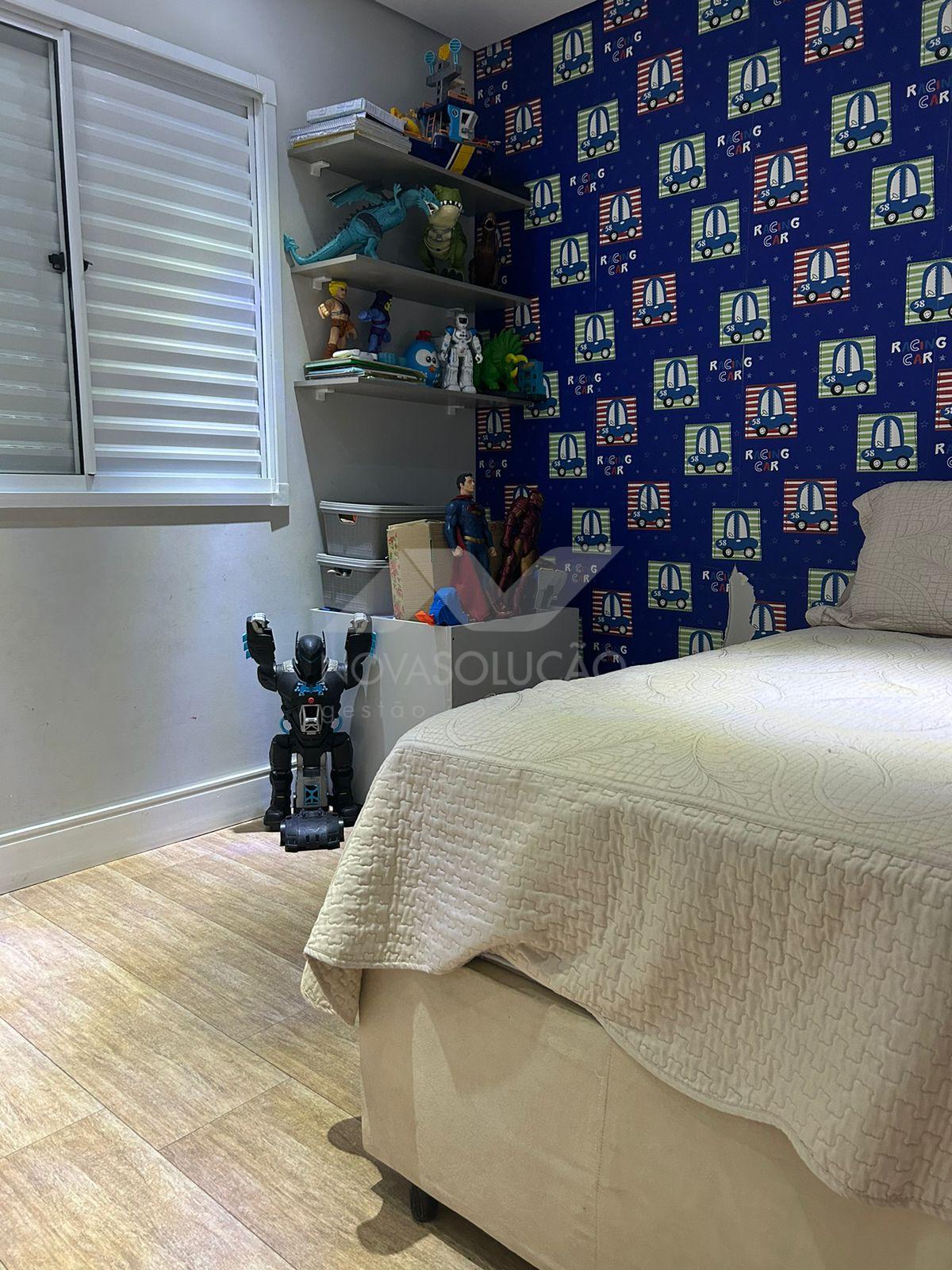 Apartamento  venda, Condomnio Varandas, LIMEIRA - SP