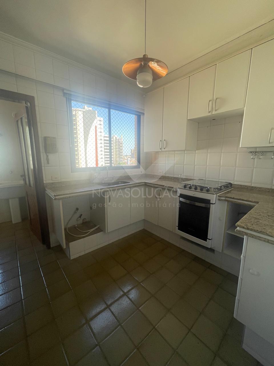 Apartamento  venda, Condomnio Edifcio Monte Carlo, LIMEIRA - SP