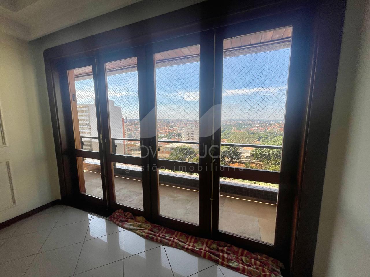 Apartamento  venda, Condomnio Edifcio Monte Carlo, LIMEIRA - SP